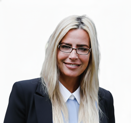 Jennifer B. Brown's Biography Photo